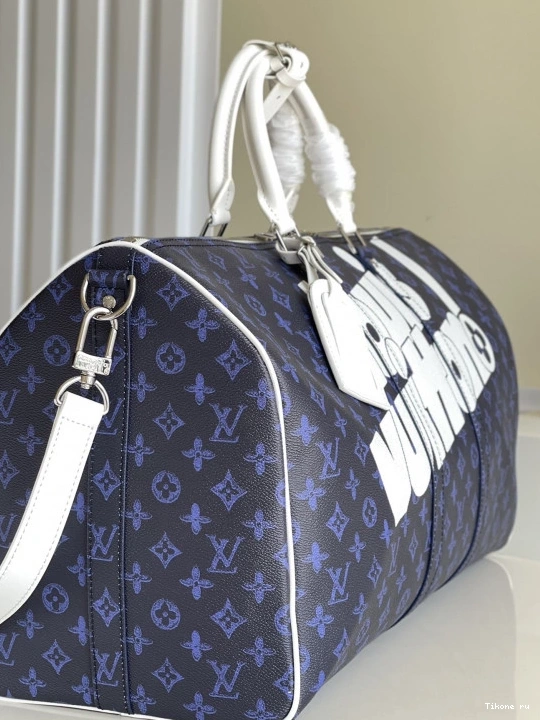 Cheap LOUIS KEEPALL BANDOULIERE VUITTON 55 0717